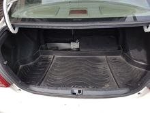 2011 Toyota Vios 1.5 G Sedan