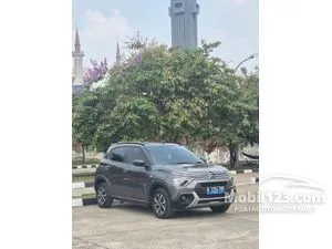 2024 Citroen C3 Aircross 1.2 Puretech 110 SUV
