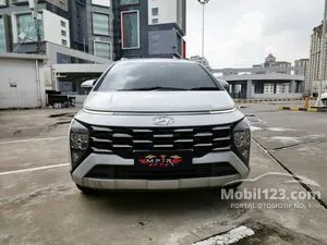 2023 Hyundai Stargazer X 1.5 Prime MPV