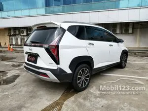 2023 Hyundai Stargazer X 1.5 Prime MPV