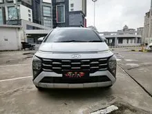 2023 Hyundai Stargazer X PRIME  KM LOW 20RB
