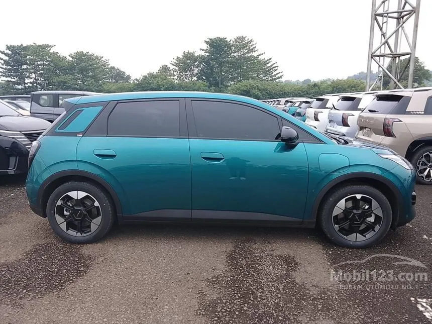 2026 GAC AION UT Premium Hatchback