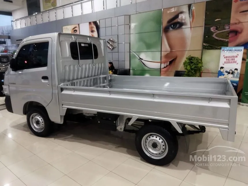 2023 Suzuki Carry FD ACPS Pick-up