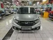 Jual Mobil Honda Mobilio 2018 RS 1.5 di Jawa Timur Automatic MPV Silver Rp 185.000.000