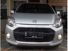 Daihatsu Alya type X M/T 2014 KM rendah