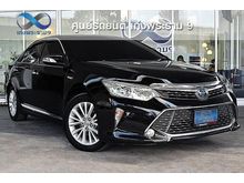 2016 Toyota Camry 2.5 (ปี 12-16) Hybrid Premium Sedan