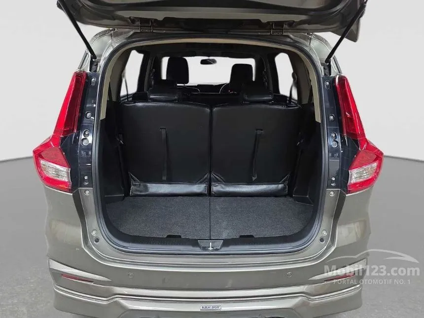 2021 Suzuki Ertiga GX MPV