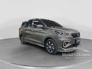 2021 Suzuki Ertiga 1.5 GX MPV