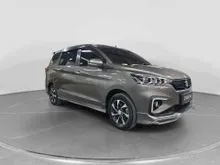 2021 Suzuki Ertiga 1.5 GX MPV KM 32RB - GARANSI MESIN,AC&TRANSMISI 1 TH - BEBAS LAKA&BANJIR