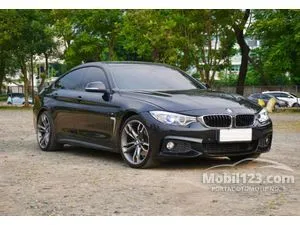 2014 BMW 428i 2.0 M Sport Gran Coupé Coupe