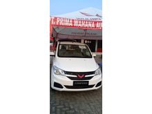 2019 Wuling Confero 1,5 Base Spec Wagon
