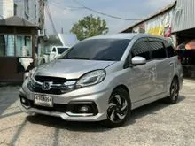 2015 Honda MOBILIO 1.5 (ปี 14-17) RS Wagon