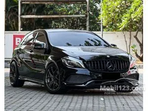 2015 Mercedes-Benz A250 2.0 Sport Hatchback