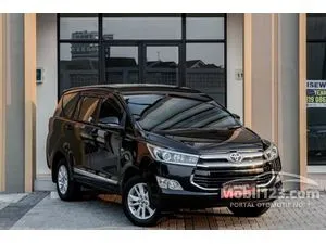 2019 Toyota Kijang Innova 2.0 V MPV