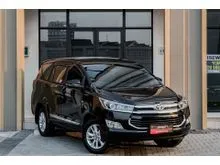 2019 Toyota Kijang Innova 2.0 V MPV