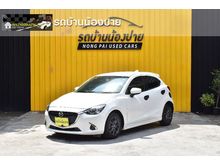 2019 Mazda 2 1.3 (ปี 15-18) Sports High Connect Hatchback
