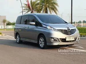 2017 Mazda Biante 2.0 SKYACTIV-G MPV