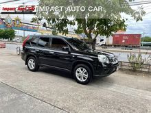 2014 Nissan X-Trail 2.0 (ปี 14-17) S SUV