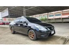 2016 Nissan ALMERA 1.2 (ปี 11-19) E Sedan