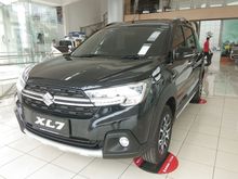 2020 Suzuki XL7 1,5 BETA