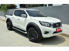 2015 Nissan NP 300 Navara 2.5 DOUBLE CAB VL Pickup AT