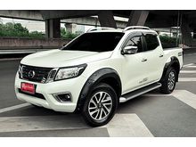 2015 Nissan NP 300 Navara 2.5 DOUBLE CAB VL Pickup AT