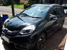 2015 Honda Mobilio 1.5 RS MPV