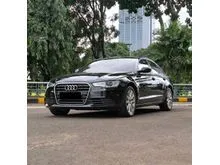 2013 Audi A6 2.0 TFSI Sedan LOW KM 58 RB