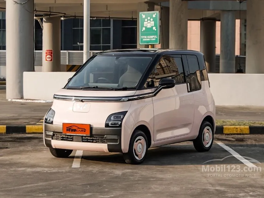 2023 Wuling Air EV Long Range Hatchback