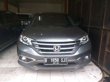 2013 Honda CR-V 2.4 Prestige Tdp 10jt