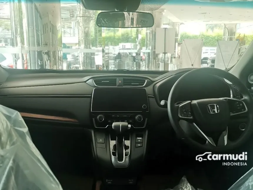 2022 Honda CR-V Prestige VTEC SUV