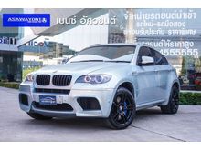 2011 BMW X6 4.4 E71 (ปี 08-14) M SUV AT