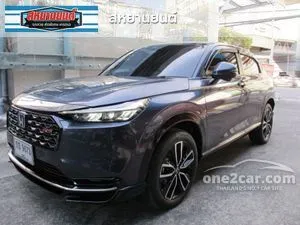 2025 Honda HR-V 1.5 (ปี 22-28) e:HEV RS SUV