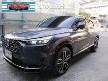 2025 Honda HR-V 1.5 (ปี 22-28) e:HEV RS SUV