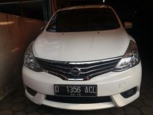 Grand Livina 1.5 SV at 14 dp 20jt