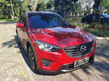 2015 Mazda CX-5 2.5 Grand Touring KONDISI ISTIMEWA
