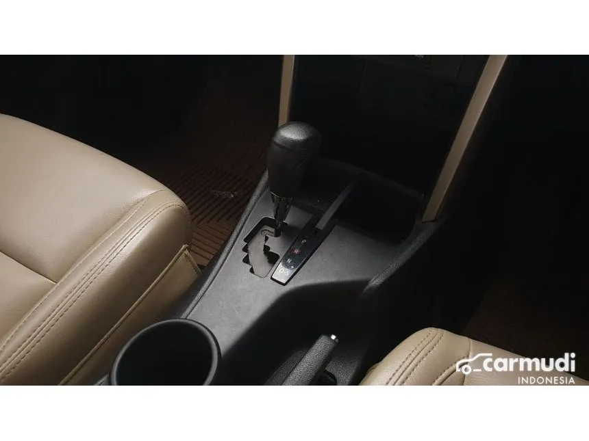 2018 Toyota Kijang Innova G MPV