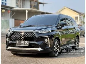 2021 Toyota Avanza 1.5 Veloz MPV