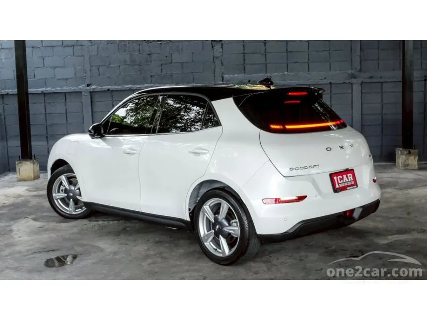 2024 ORA Good Cat Pro Hatchback