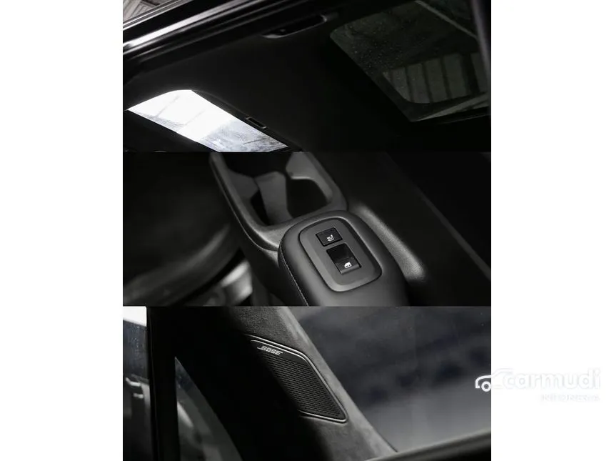 2025 Hyundai Santa Fe Calligraphy HEV SUV