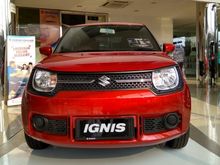 PROMO SUZUKI IGNIS ERTIGA BALENO PICK UP ANGSURAN MURAH 2018