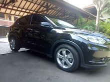 2015 Honda HR-V 1.5 E Tgn. I Langsung pemilik (bukan pedagang)