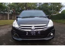2016 Suzuki Ertiga 1.4 GL MPV