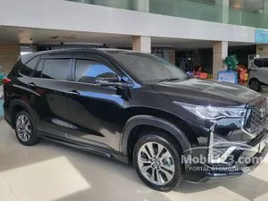 2025 Toyota Kijang Innova Zenix 2.0 Q HV TSS Modellista (Non Premium Color) MPV