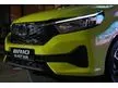 Jual Mobil Honda Brio 2024 E Satya 1.2 di Banten Automatic Hatchback Lainnya Rp 185.000.000