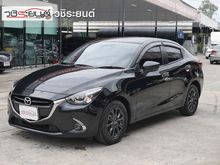 2018 Mazda 2 1.3 (ปี 15-18) High Connect Sedan