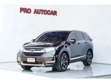 2022 Honda CR-V 1.6 (ปี 17-21) DT EL AWD SUV