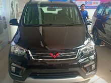 Promo DP Murah Wuling Confero 1,5 S C Lux+ Wagon