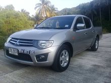 2005 Mitsubishi Triton 2.5 DOUBLE CAB (ปี 05-15) GLX Pickup MT