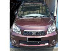 Toyota Rush 1.5 G SUV 2011